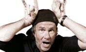 Chad Smith