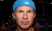 Chad Smith