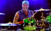 Chad Smith