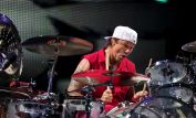 Chad Smith