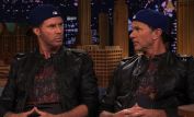 Chad Smith