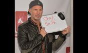 Chad Smith