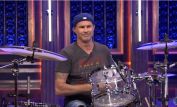 Chad Smith