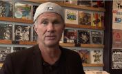 Chad Smith