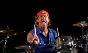 Chad Smith