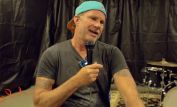 Chad Smith