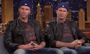 Chad Smith