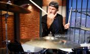 Chad Smith