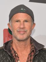 Chad Smith