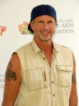 Chad Smith