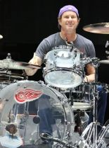 Chad Smith