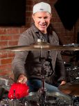 Chad Smith