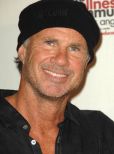 Chad Smith