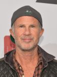 Chad Smith