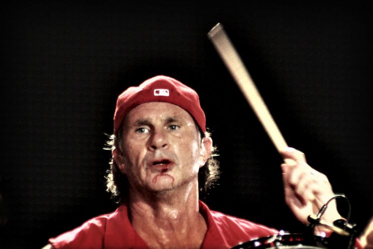 Chad Smith