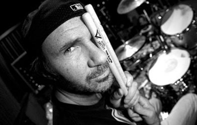 Chad Smith