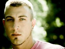 Chad Tulik photo