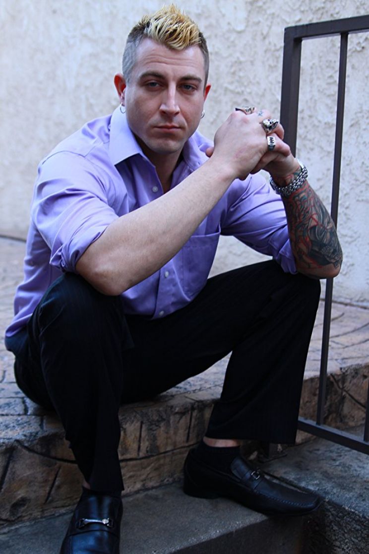 Chad Tulik