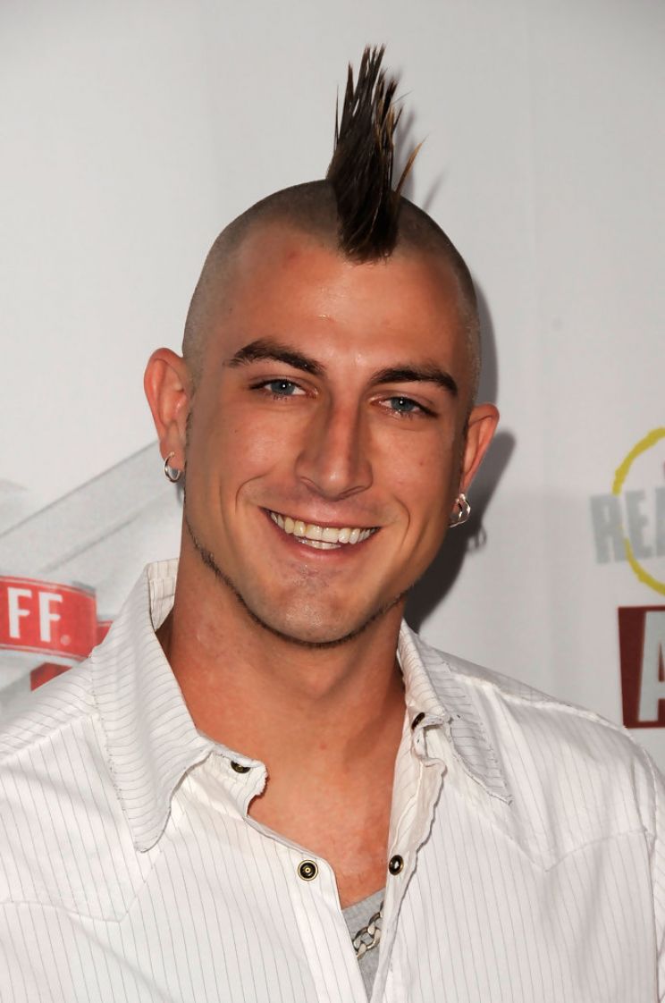 Chad Tulik