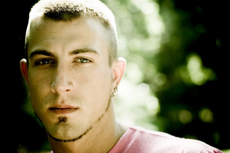 Chad Tulik