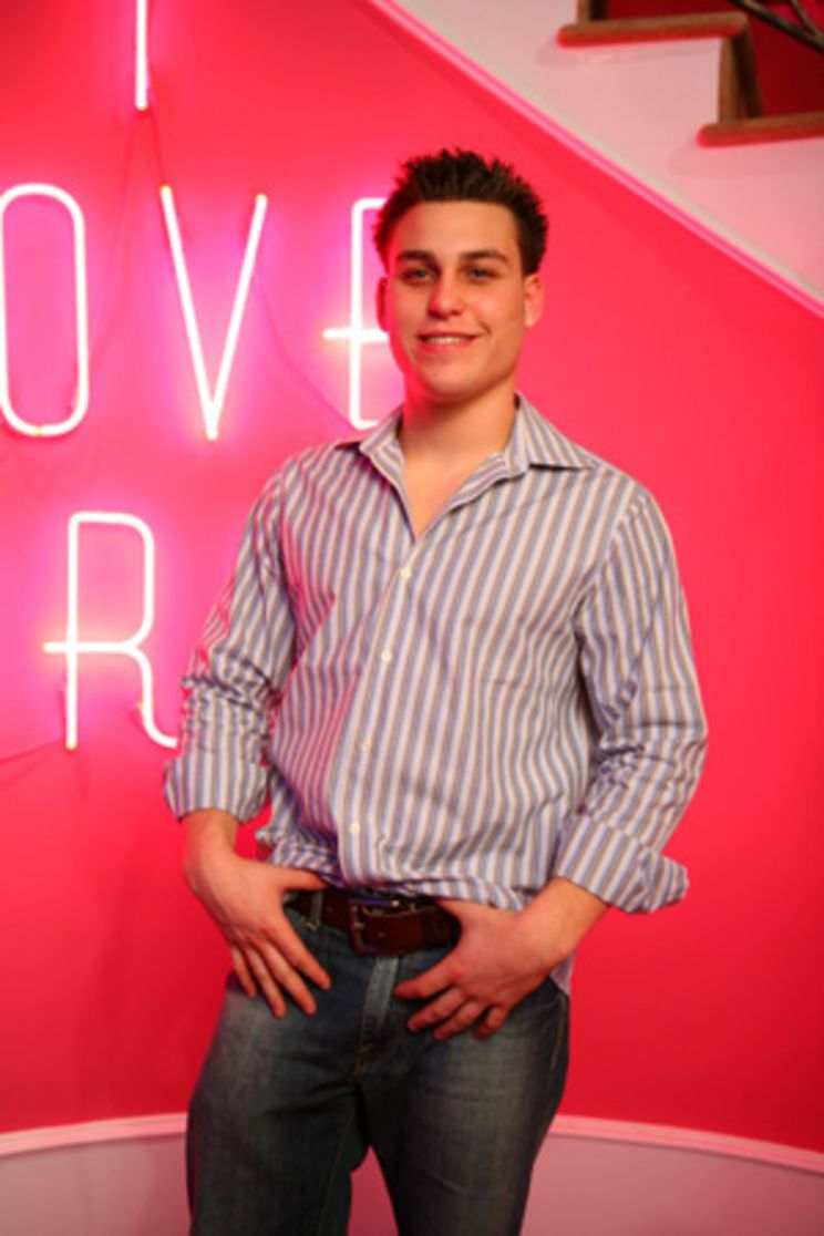 Chad Tulik
