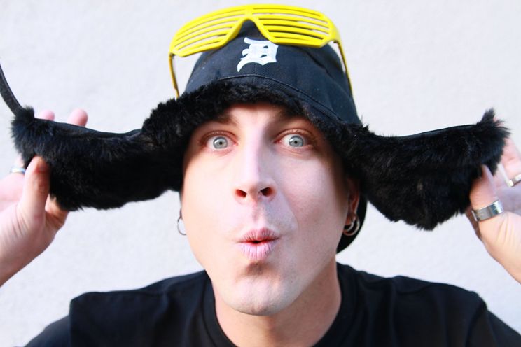Chad Tulik