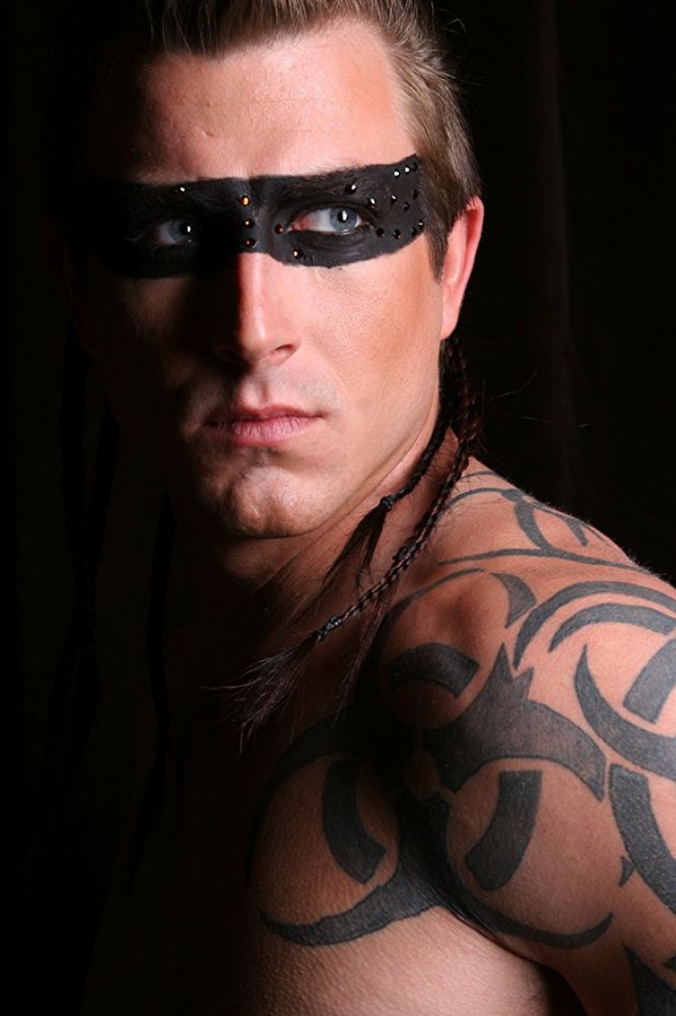Chad Tulik