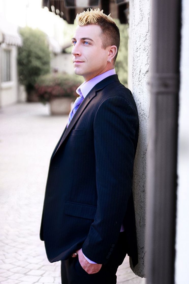 Chad Tulik