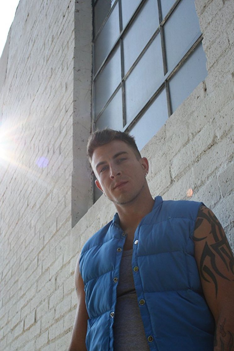 Chad Tulik