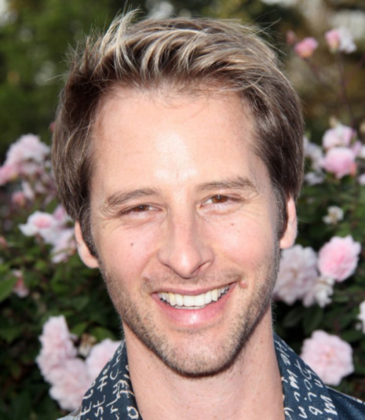 Chad Tulik