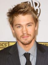 Chad W. Murray