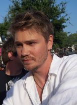 Chad W. Murray