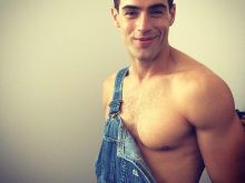 Chad White