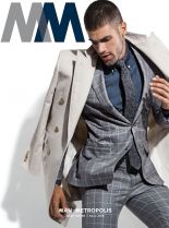Chad White