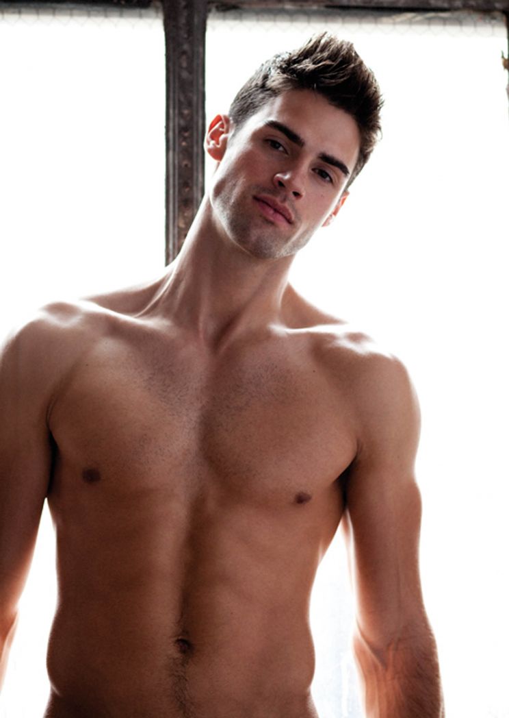 Chad White