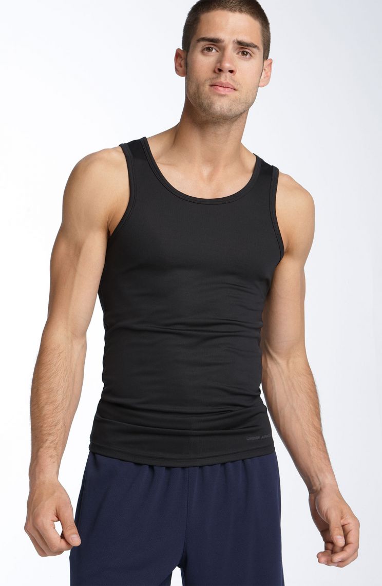Chad White