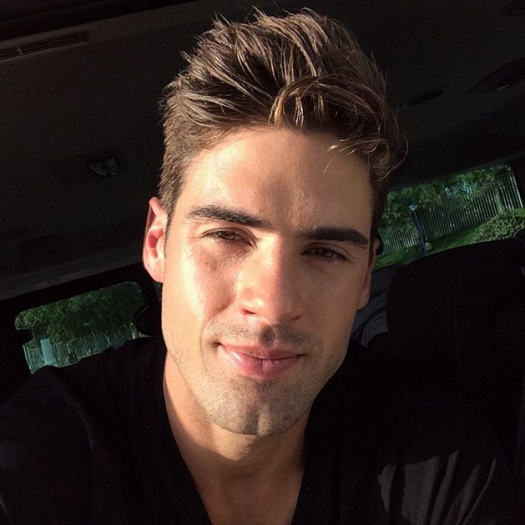 Chad White