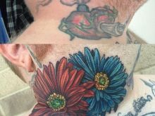 Chad Whitson