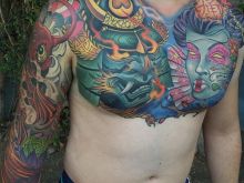 Chad Whitson