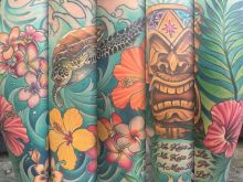 Chad Whitson