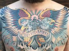 Chad Whitson