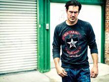 Chad Whitson