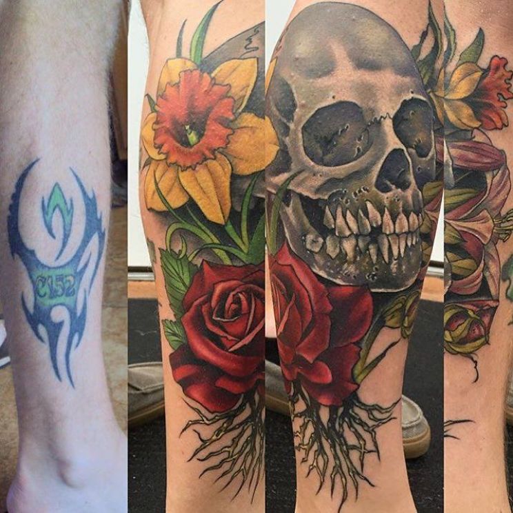 Chad Whitson