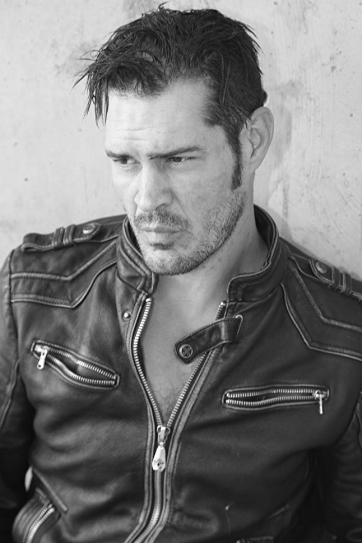 Chad Whitson