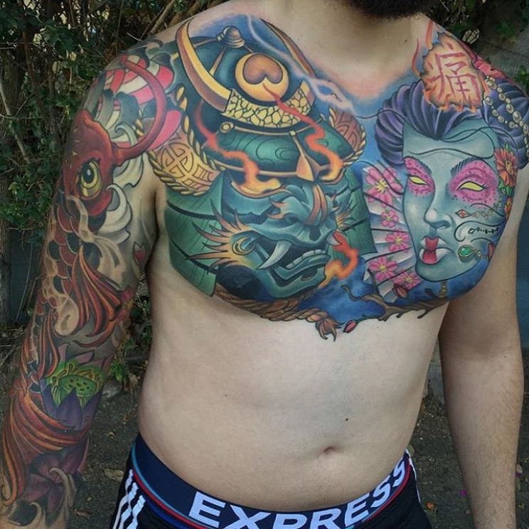 Chad Whitson