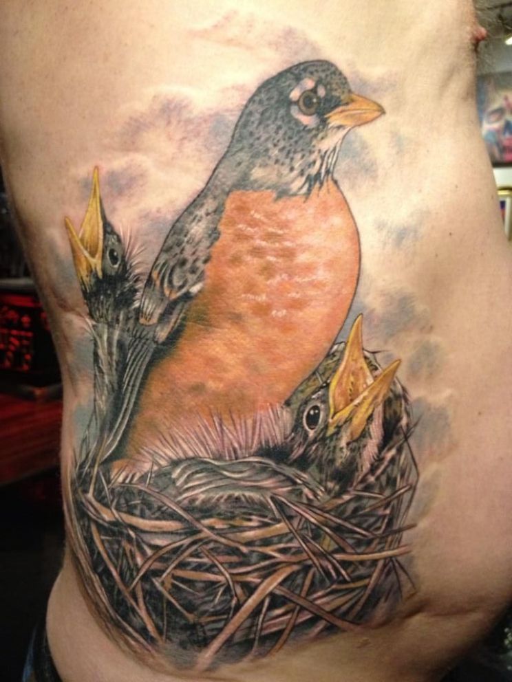 Chad Whitson