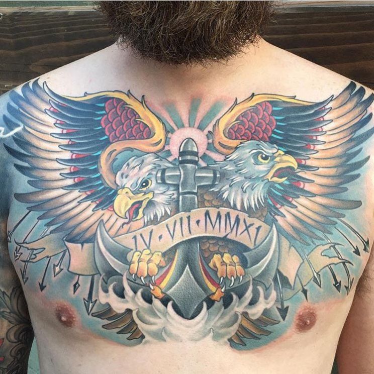 Chad Whitson