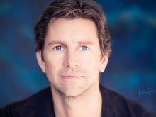 Chad Willett