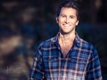 Chad Willett