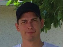 Chad Willett